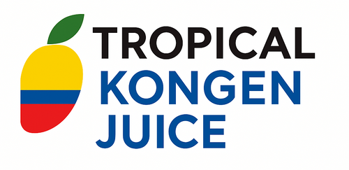 Tropical Kongen Juice